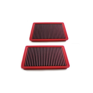 Filtre à air sport BMC pour JAGUAR XK  XKR (150) XKR 4.2 V8 Kompressor [2 Filtres Requis] - 06 -