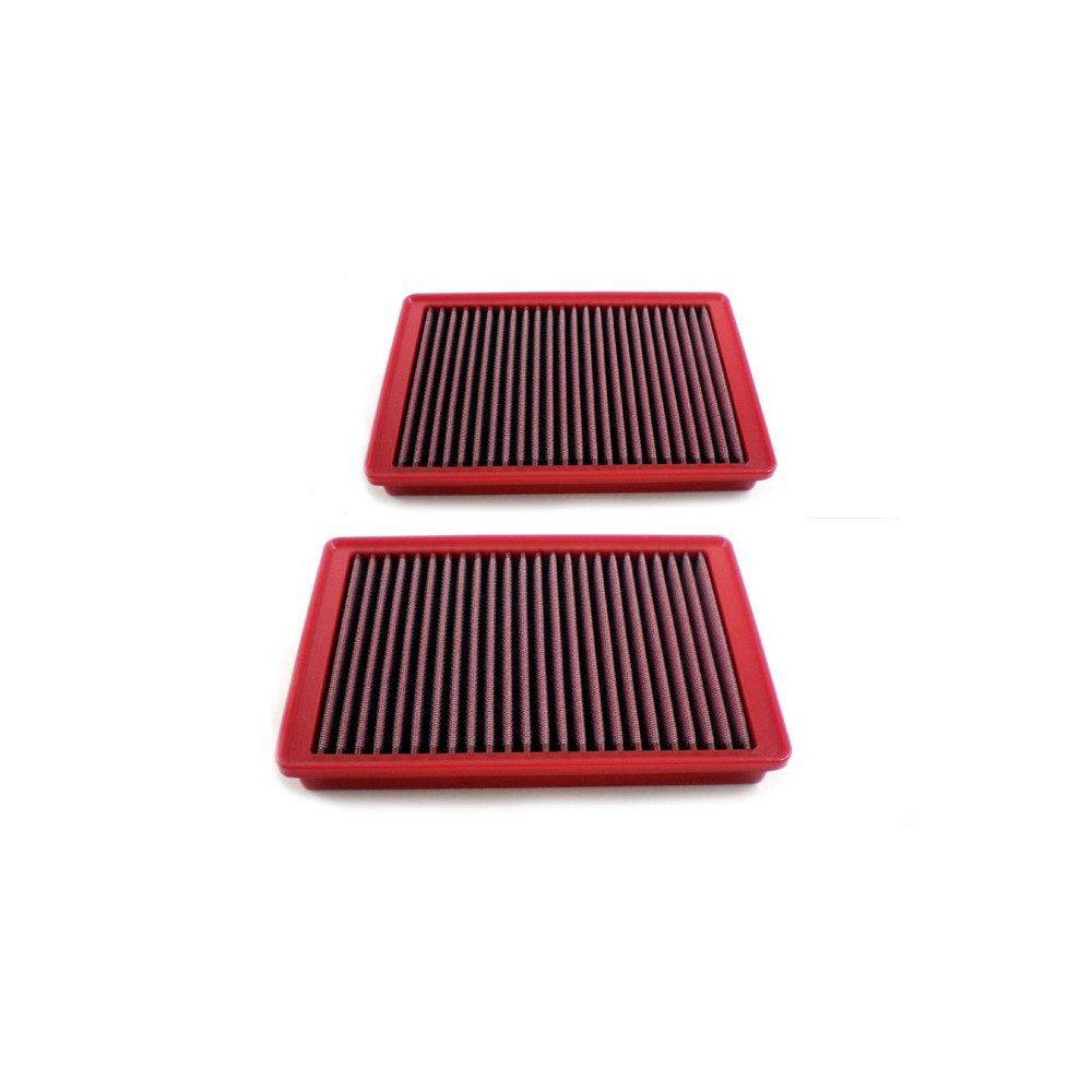 Filtre à air sport BMC pour JAGUAR XK  XKR (150) XKR-S 5.0 V8 Kompressor [2 Filtres Requis] - 11 -