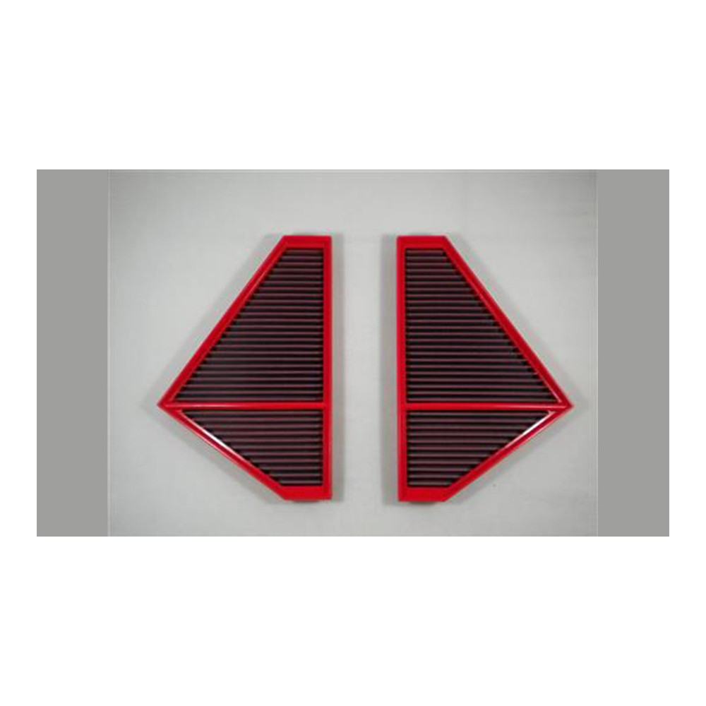 Filtre à air sport BMC pour JAGUAR F-TYPE 5.0 Kompressor Project 7 [Kit Complet] - 15 -