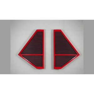 Filtre à air sport BMC pour JAGUAR F-TYPE 5.0 V8 R [Kit Complet] - 14 -
