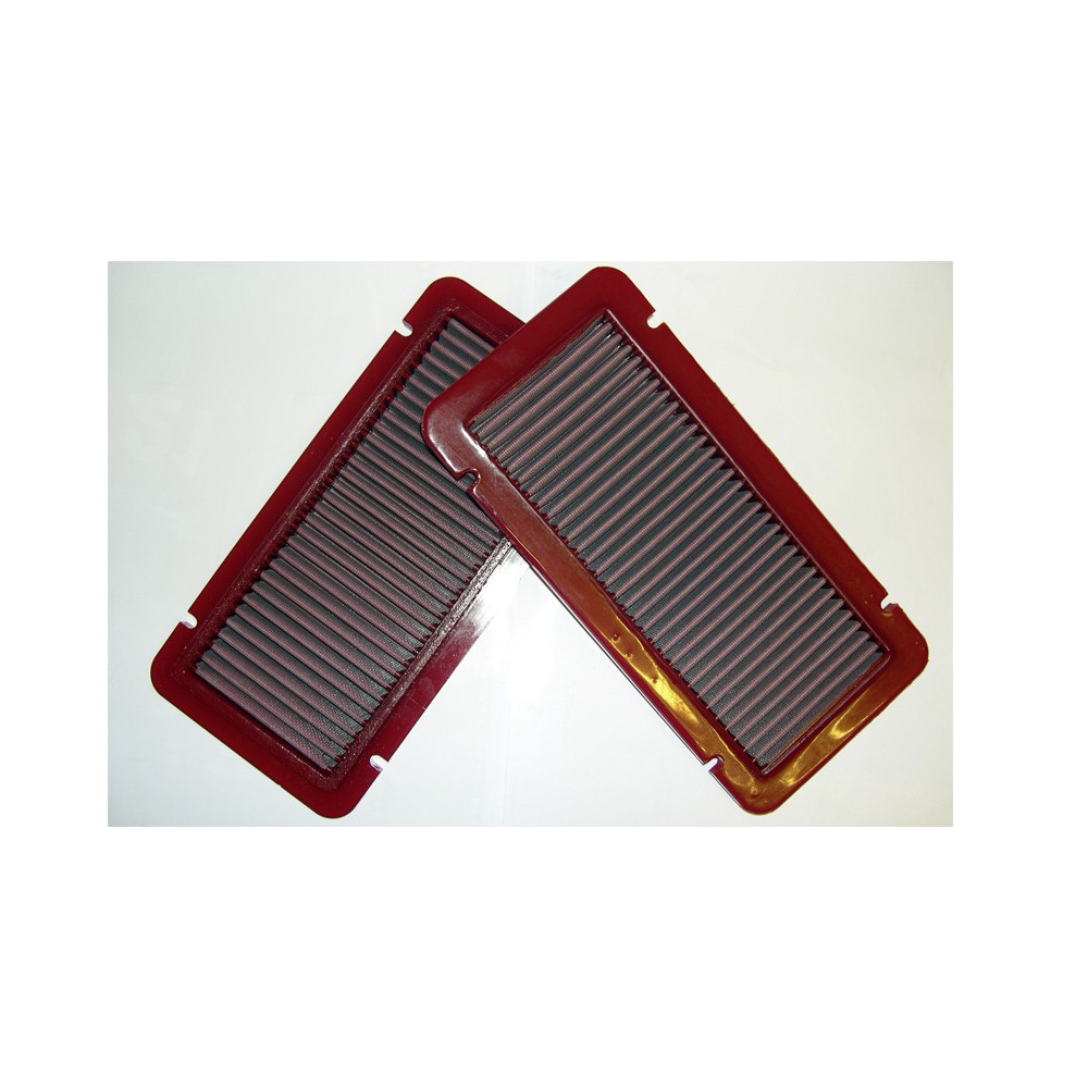 Filtre à air sport BMC pour LAMBORGHINI GALLARDO 5.0 V10 SE [Kit Complet] - 05 - 08