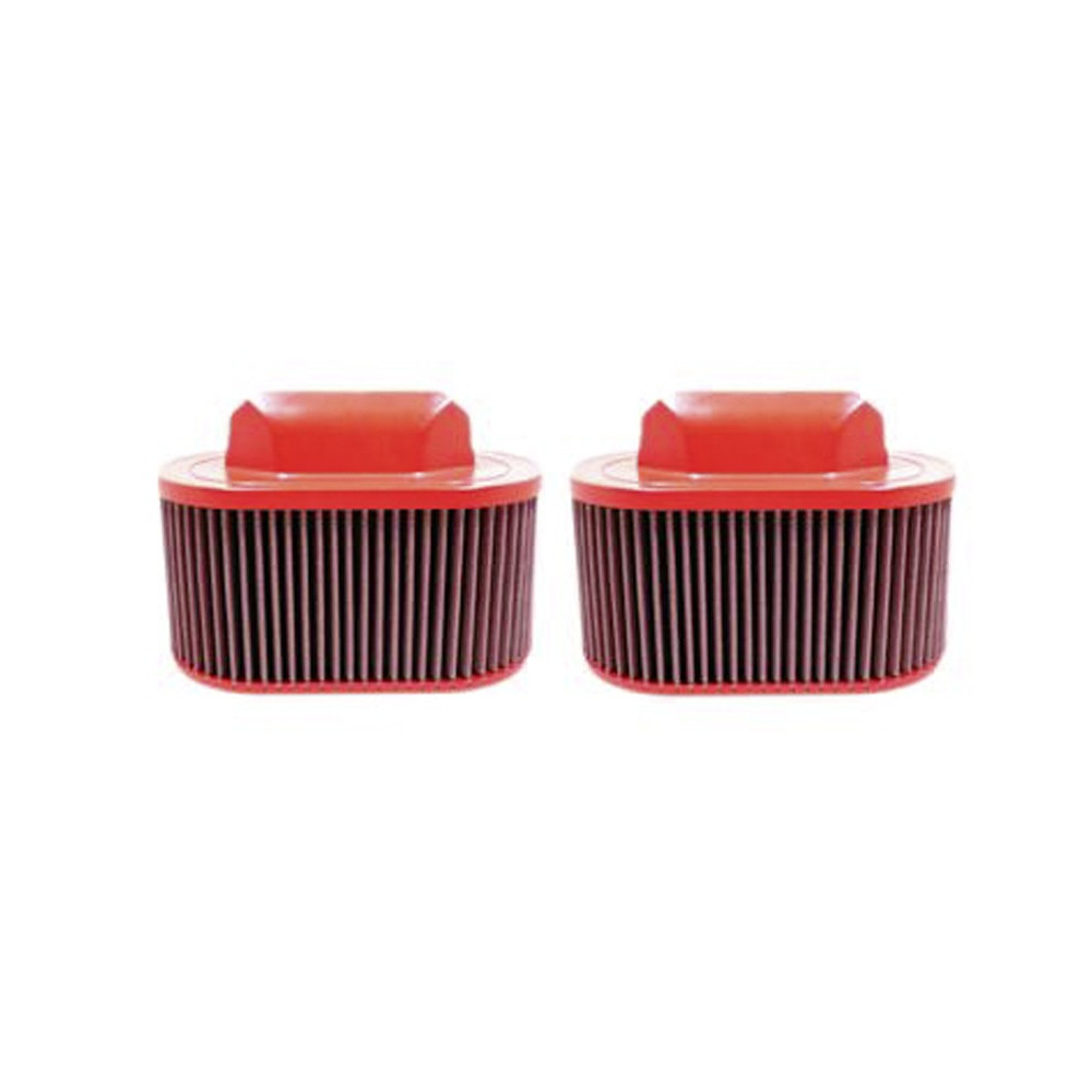 Filtre à air sport BMC pour MASERATI GHIBLI 3.0 V6  [Kit Complet] - 13 -