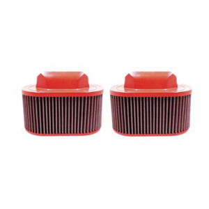 Filtre à air sport BMC pour MASERATI QUATTROPORTE VI 3.8 V8 GTS  [Kit Complet] - 14 -