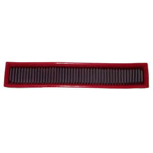 Filtre à air sport BMC pour MERCEDES CLASS C (W203C203S203) C 200 Kompressor 2.0 - 00 - 02