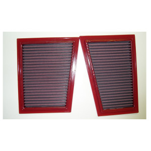 Filtre à air sport BMC pour MERCEDES CLASS M (W164) ML 320 CDI Blue Tec [Kit Complet] - 08 - 09