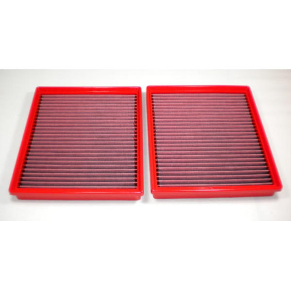 Filtre à air sport BMC pour MERCEDES CLASS M (W164) ML 450 CDI - 09 -