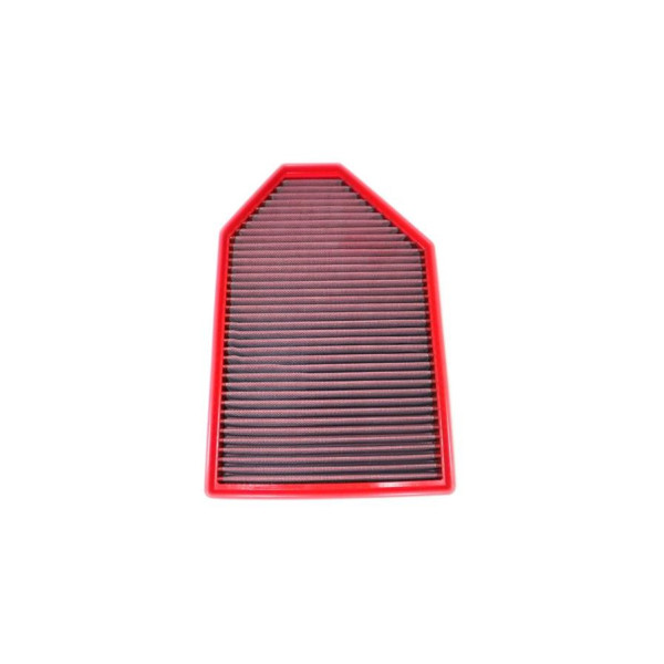 Filtre à air sport BMC pour JEEP WRANGLER JK 3.8 V6  - 07  - 12