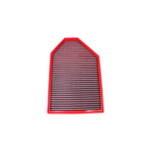 Filtre à air sport BMC pour JEEP WRANGLER JK 3.8 V6  - 07  - 12