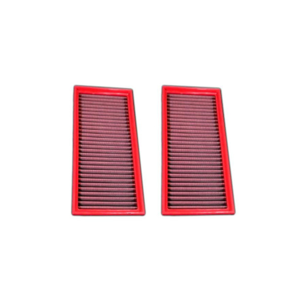 Filtre à air sport BMC pour MERCEDES CLASS C (W205C205S205) C  63 S AMG  [Kit Complet] - 14 -