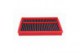 Filtre à air sport BMC pour MERCEDES SLR (R199) 5.4 722 - 06 - 10