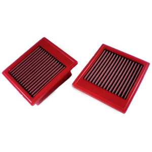 Filtre à air sport BMC pour NISSAN GT-R 35 GT-R 35 Premium [Kit Complet] - 08 - 12