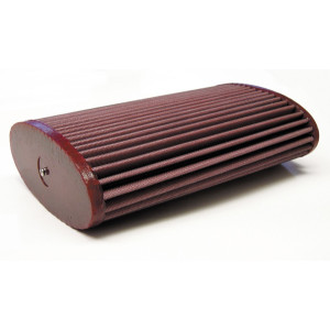 Filtre à air sport BMC pour PORSCHE BOXSTER (987) 2.7 - 06 - 09