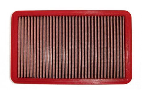 Filtre à air sport BMC pour PORSCHE 911 (930) 3.3 Turbo S - 86 - 90
