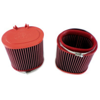 Filtre à air sport BMC pour PORSCHE 911 (997) 3.8 Carrera S [Kit Complet] - 08 -