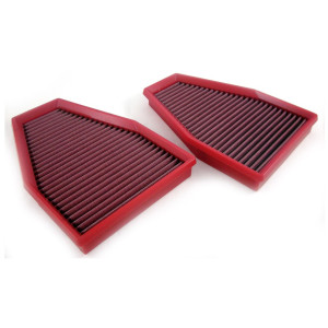Filtre à air sport BMC pour PORSCHE 911 (991) 3.4 Carrera [Kit Complet] - 11 -