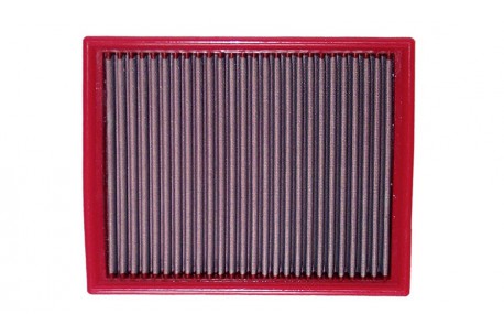 Filtre à air sport BMC pour SEAT EXEO 2.0 TFSI - 09 -