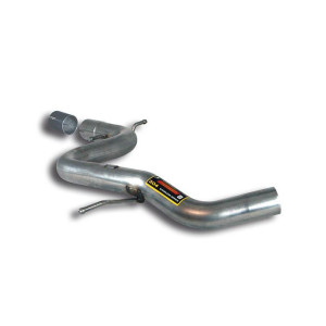 Tube central - Supersprint