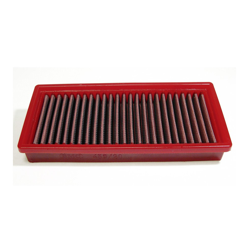 Filtre à air sport BMC pour SMART FORFOUR (454) 1.1 - 05 - 06