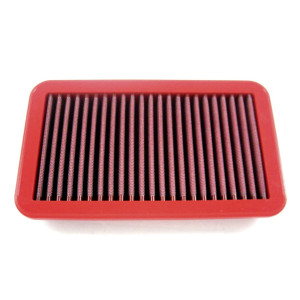 Filtre à air sport BMC pour SUZUKI ALTO IV 1.1 [OEM n° 13780 M79F00] - 02 - 08