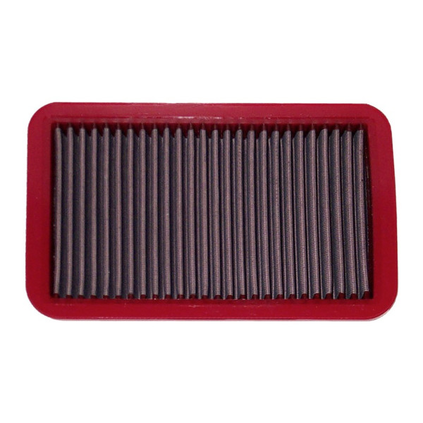Filtre à air sport BMC pour TOYOTA COROLLA (E110) 1.6 Aut. - 97 - 00