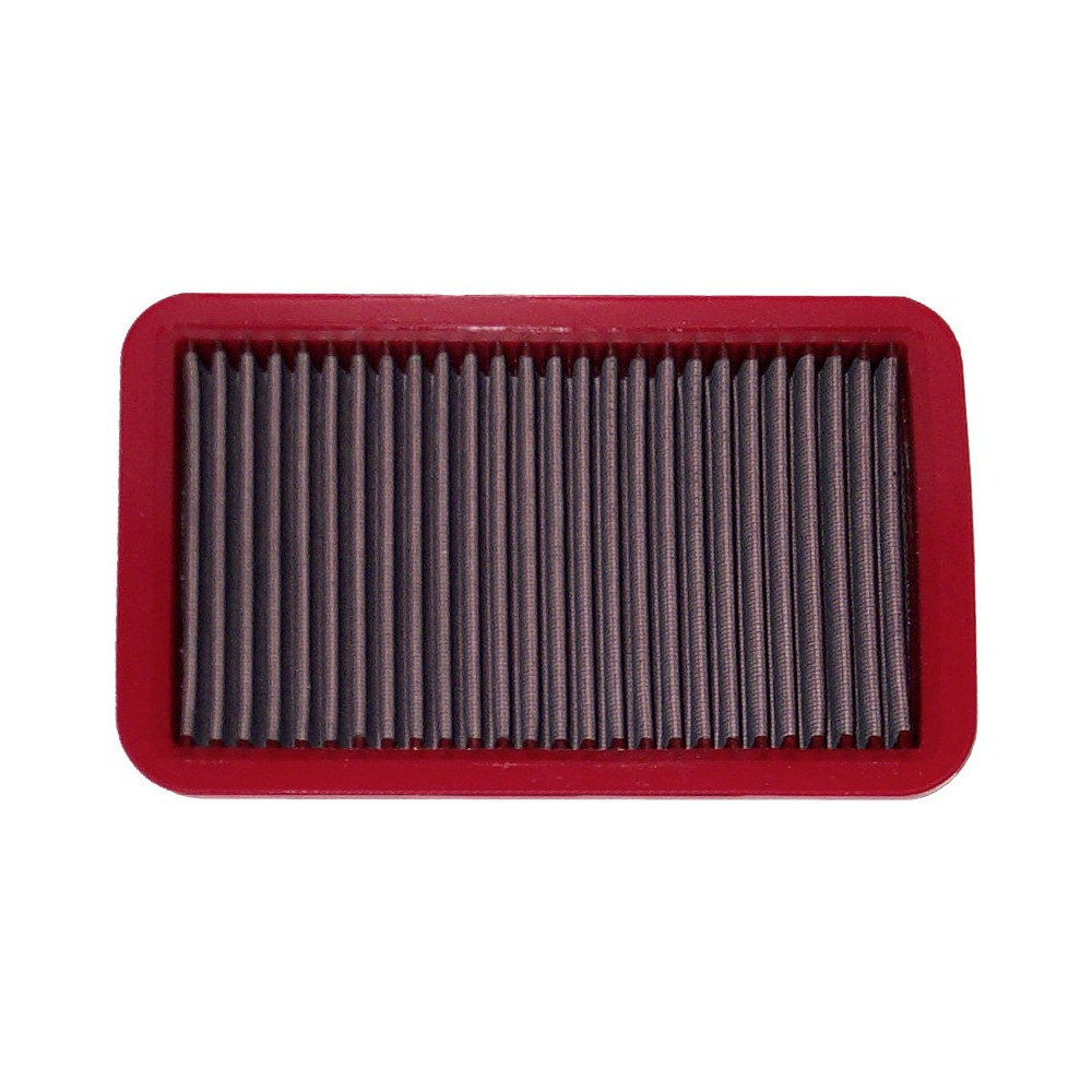 Filtre à air sport BMC pour TOYOTA COROLLA (E110) 1.6 Aut. - 97 - 00