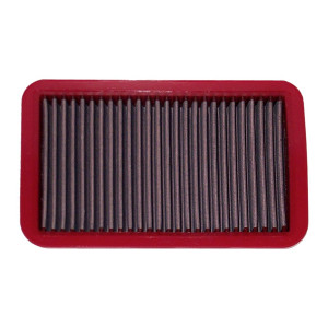 Filtre à air sport BMC pour TOYOTA COROLLA (E110) 1.6 Aut. - 97 - 00