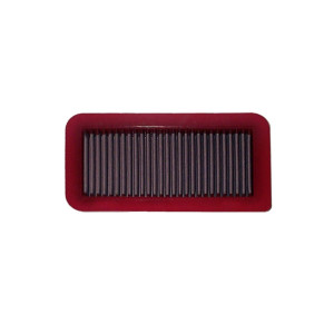 Filtre à air sport BMC pour TOYOTA COROLLA VERSO (E120 - E130) 1.8 VVT-i   - 02 -04