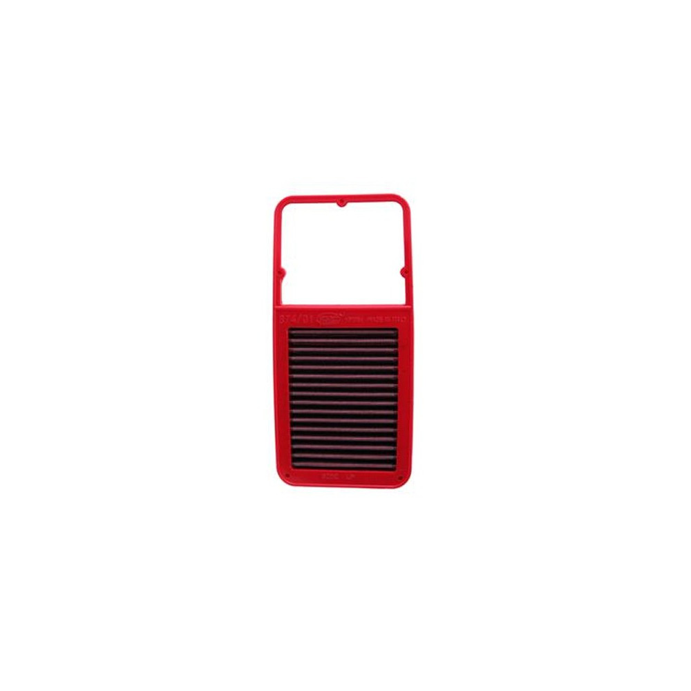 Filtre à air sport BMC pour TOYOTA WIGO 1.0 G MT - 14 -