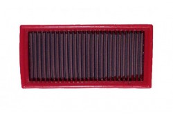 Filtre à air sport BMC pour VOLKSWAGEN RABBIT I (A1) 1.6 Gti Cli Gli Li Cabrio - 76 - 82