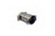 Tube de liasion pour catalyseur d'origine - Supersprint