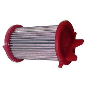 Filtre à air sport BMC pour VOLKSWAGEN GOLF V  GOLF PLUS (1K1 - 1K5 - AJ5 - 5M1 - 521) 1.6  Multifuel  Bifuel - 05 - 09