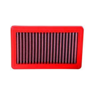 Filtre à air sport BMC pour RENAULT  TWINGO III 0.9 TCE - 14 -