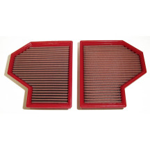 Filtre à air sport BMC pour BMW Serie 6 (E63E64) M6 V10 [Kit Complet] - 05 -