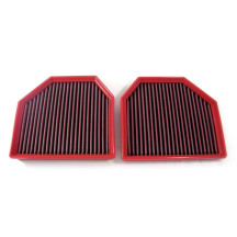 Filtre à air sport BMC pour BMW Serie 5 (F10F11F18) M5 [Kit Complet] - 11 -