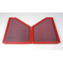 Filtre à air sport BMC pour BMW X 5 (E70) 4.8 i - 06 - 10