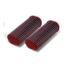Filtre à air sport BMC pour PORSCHE BOXSTER (981) 3.4 GTS - 14 -