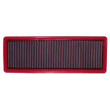 Filtre à air sport BMC pour FIAT PUNTO I (176) 90 1.6 Cabrio  SX  ELX - 94 - 99