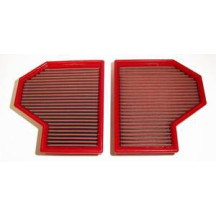 Filtre à air sport BMC pour FIAT PANDA I (141A) 1100  1100 4x4 - 91 - 04