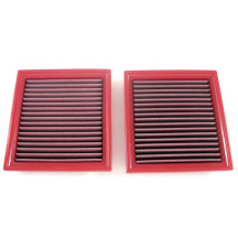 Filtre à air sport BMC pour INFINITI G37 3.7 V6 [Kit Complet] - 08 -