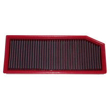 Filtre à air sport BMC pour MERCEDES CLASS C (W203C203S203) C 200 CDI - 01 - 07