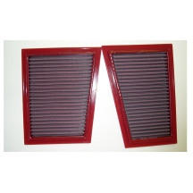 Filtre à air sport BMC pour MERCEDES CLASS M (W164) ML 320 CDI Blue Tec [Kit Complet] - 08 - 09