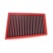 Filtre à air sport BMC pour NISSAN QASHQAI 2.0 dCi - 07 -