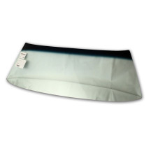 Pare brise Corvette 1972 Coupé + port