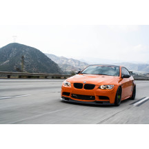 Barre anti rapprochement avant BMW E90 E91 E92 E93 E87