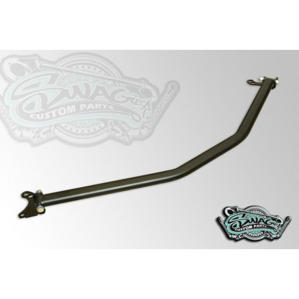 Barre anti rapprochement avant BMW E90 E91 E92 E93 E87