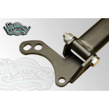 Barre anti rapprochement avant BMW E90 E91 E92 E93 E87