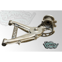 Renforts demi train arrière BMW E30 / E36 Compact à souder