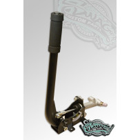 Frein à main hydraulique avec blocage parking