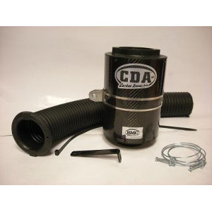 Boîte à air carbone CDA pour ALFA ROMEO 156