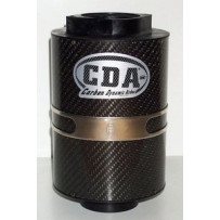 Boîte à air carbone CDA pour AUDI A3 II - CABRIO